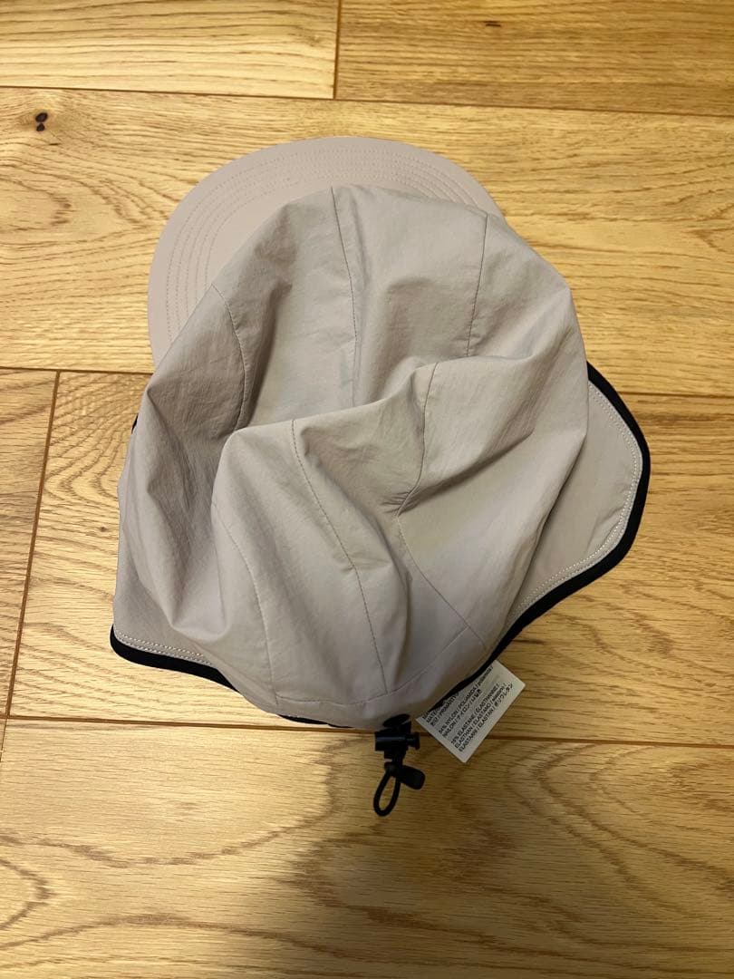 ARC'TERYX アークテリクス プロトン ハット