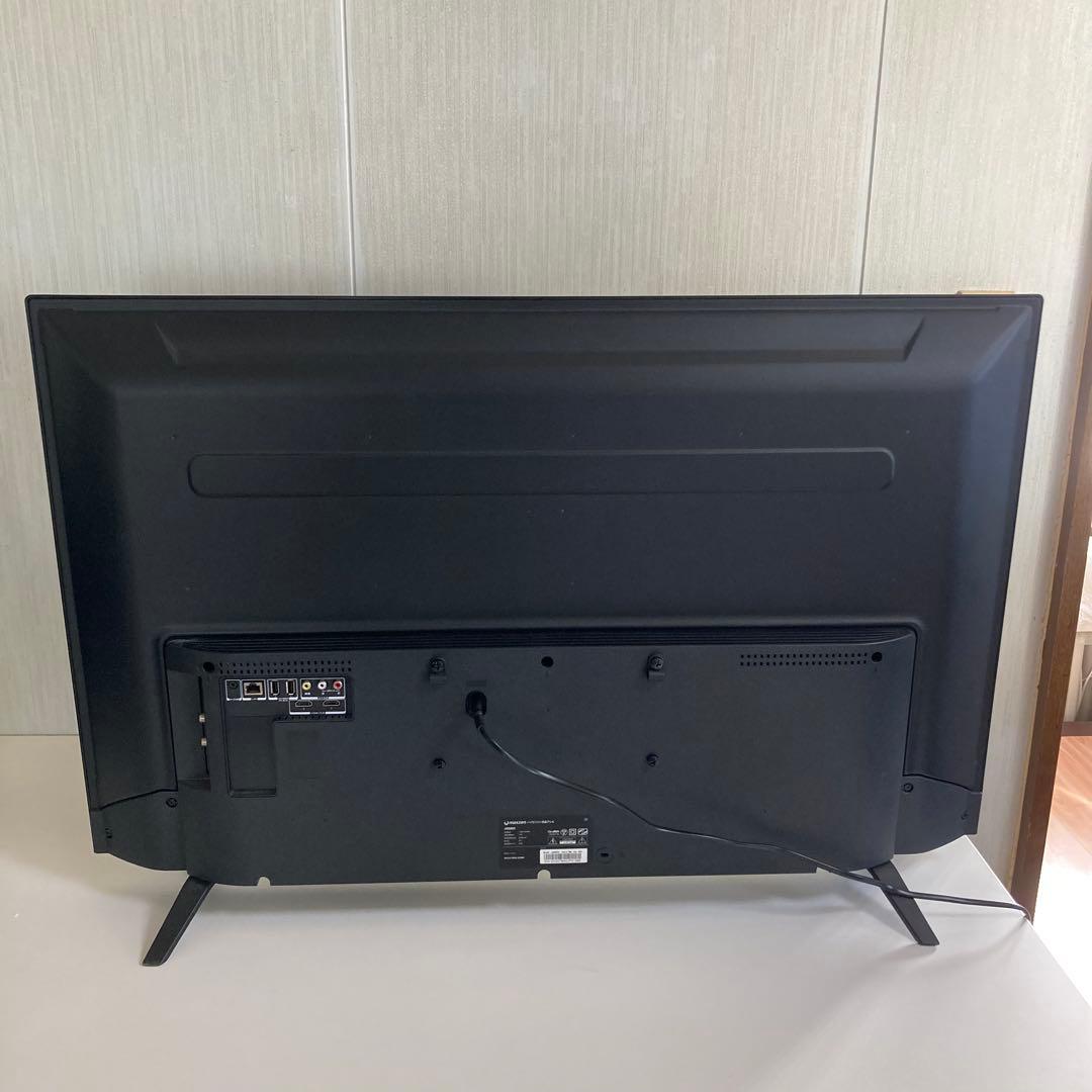 Maxzen 液晶テレビ 40型 40インチ 20年製