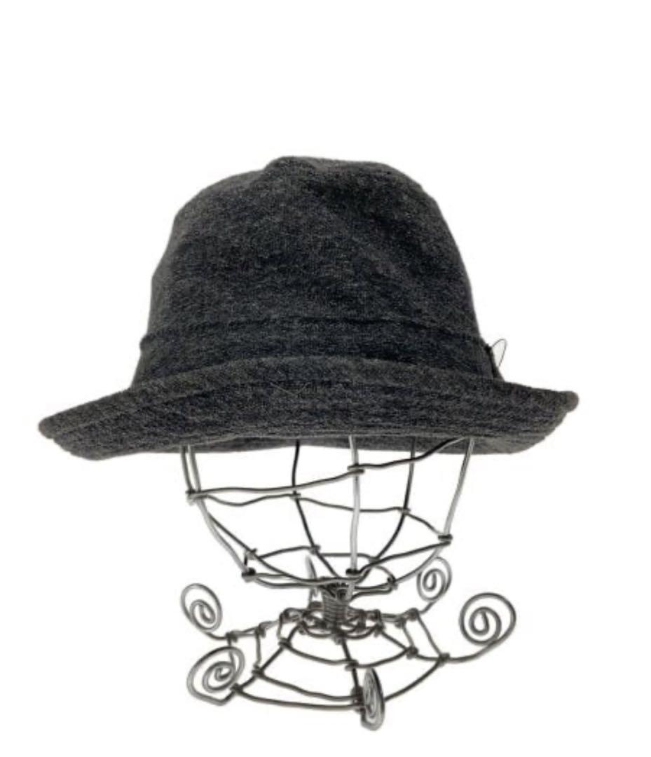 美品　マウンテンリサーチ　ハット　グレー