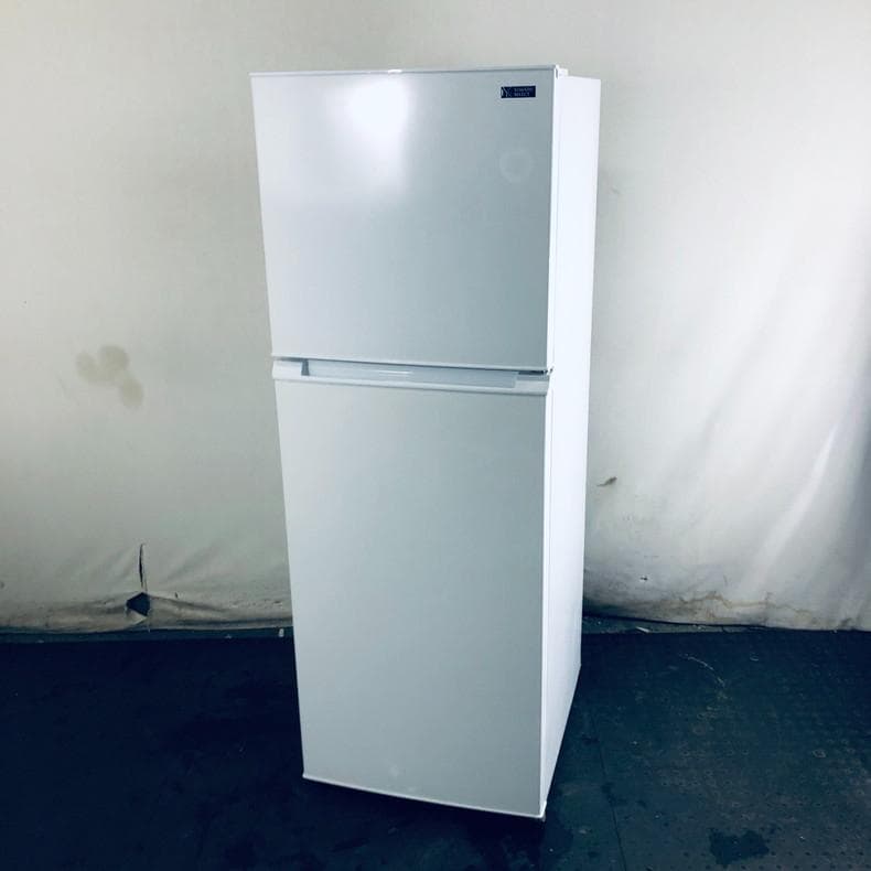 ★自社エリア内限定商品★ 中古 2ドア冷蔵庫 YAMADA (No.1088)