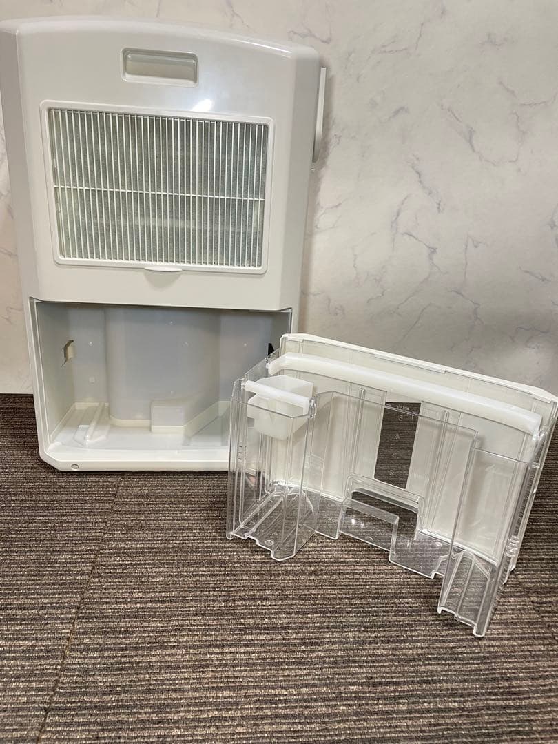 711極美品✨ コロナ 冷風 衣類乾燥除湿機 どこでもクーラー スポットクーラー