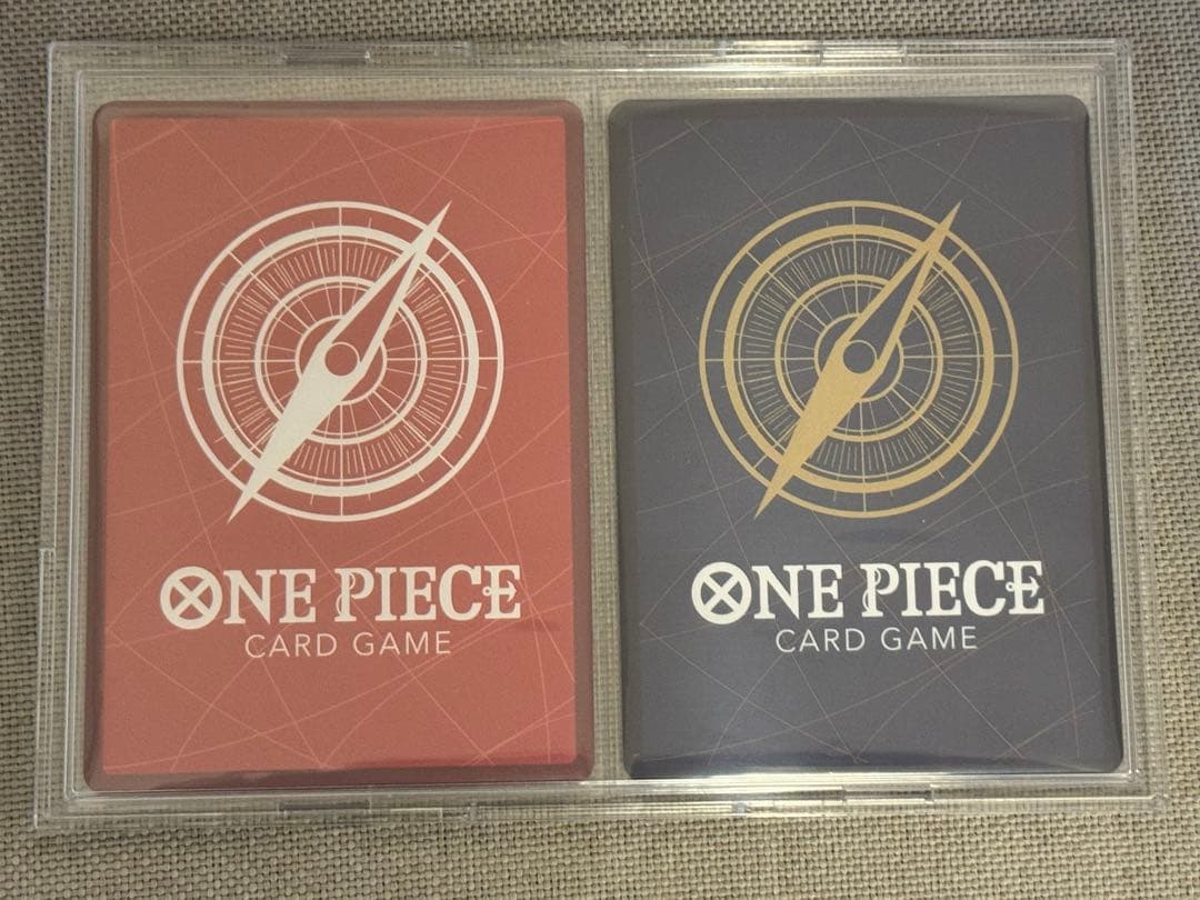 ワンピース カードゲーム 五老星　ゴッドパック
