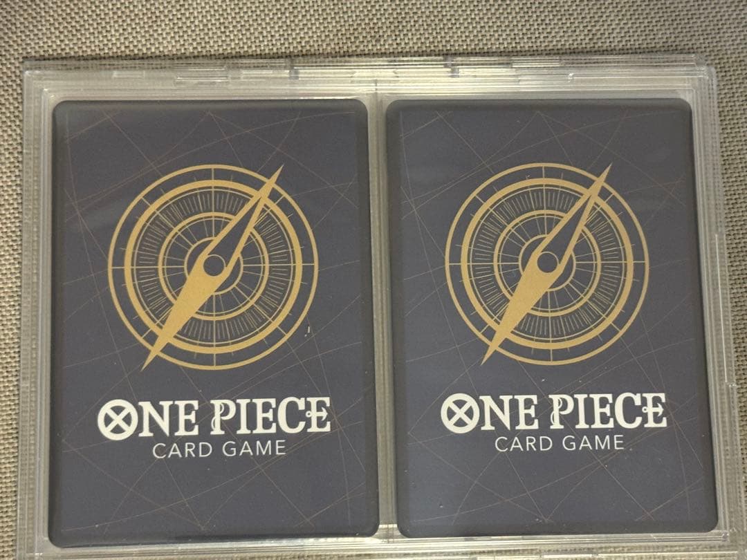 ワンピース カードゲーム 五老星　ゴッドパック