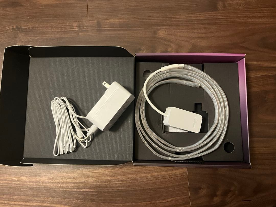 【PHILIPS】Hue テープライト