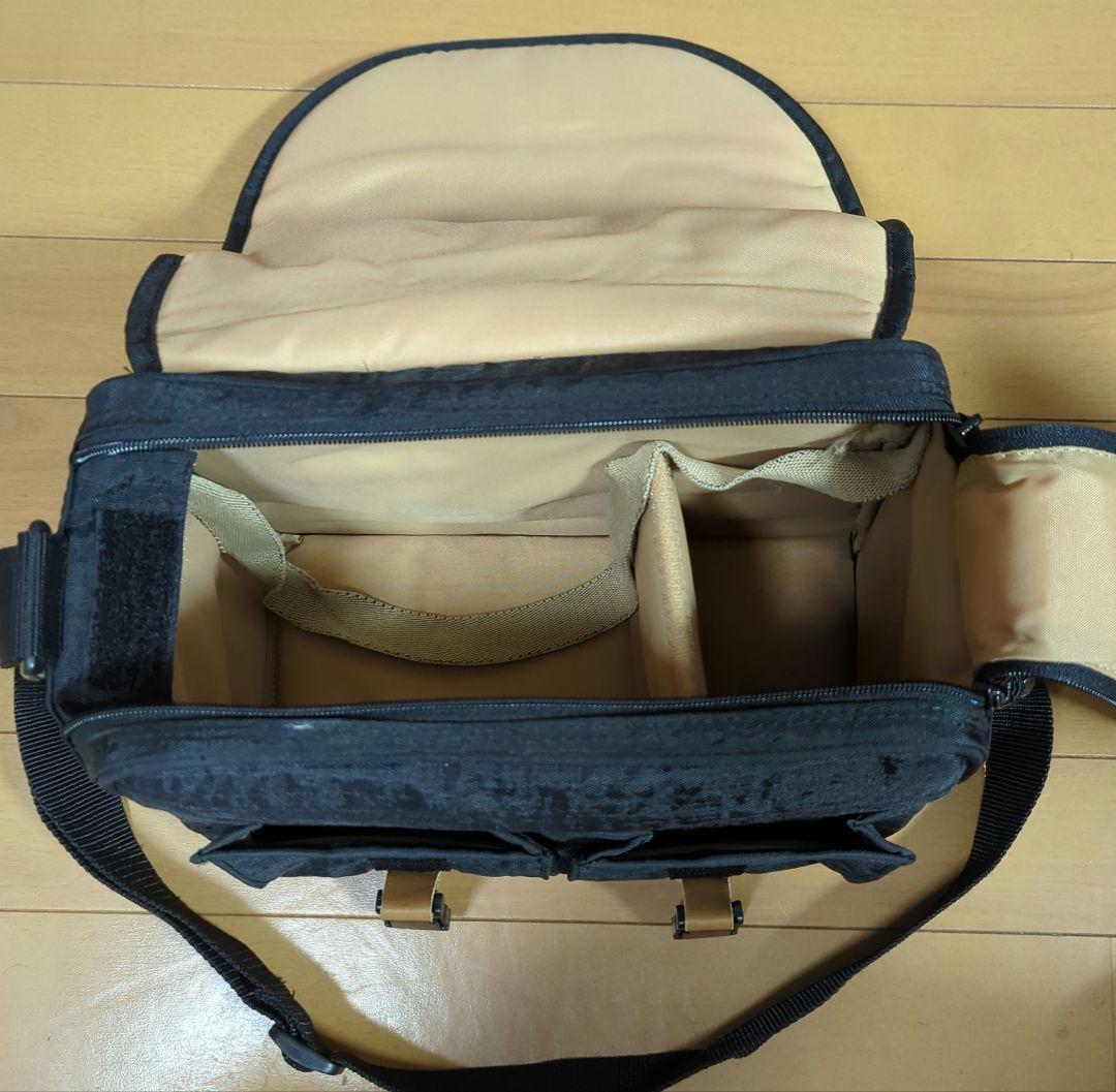 ⭐️超お買い得⭐️一眼レフミノルタα-7700i フィルムカメラ　バッグあり