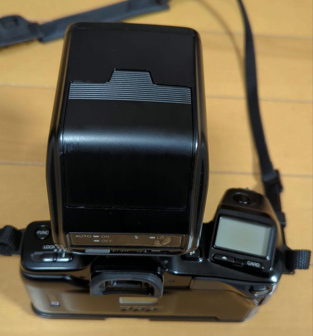 ⭐️超お買い得⭐️一眼レフミノルタα-7700i フィルムカメラ　バッグあり