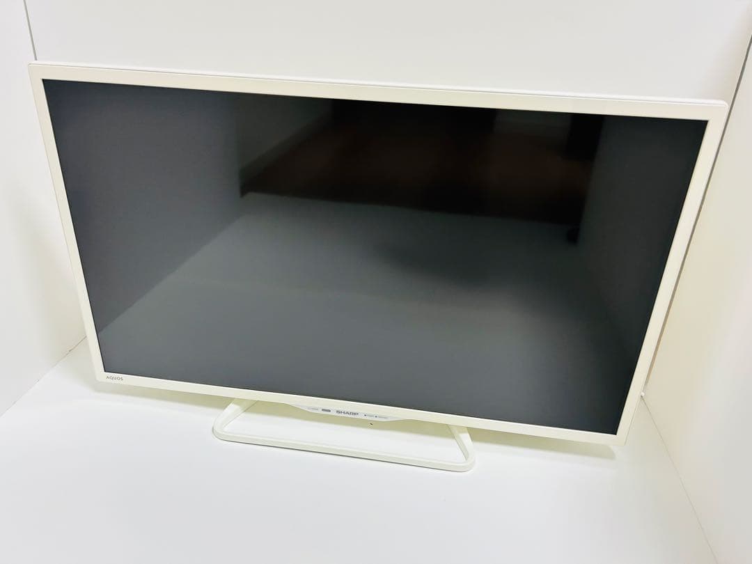 【12月15日まで】シャープ32型液晶テレビAQUOS LC-32W25