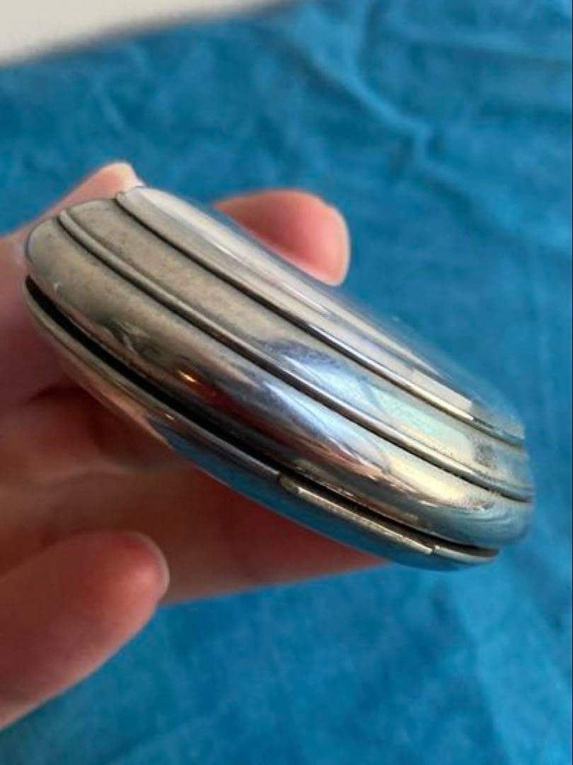 【専用ページ】ユンハンス　懐中時計　稼働品　軍用　アラーム機能付