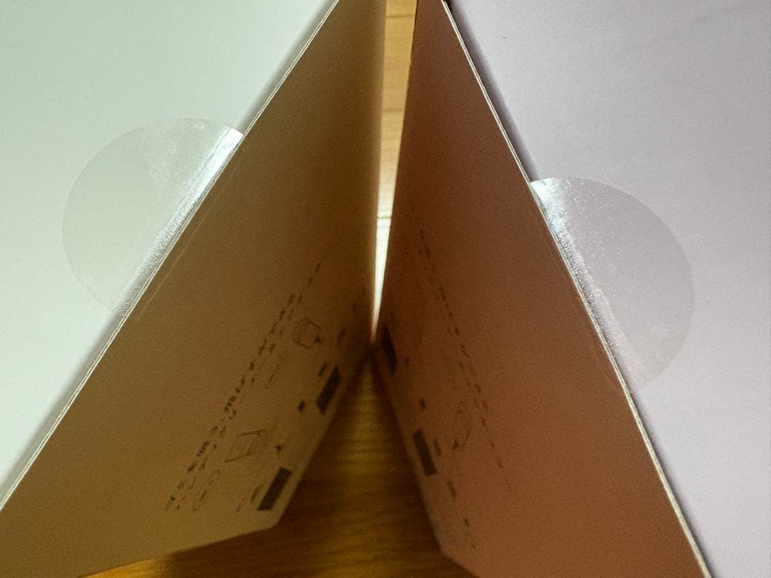 Francfranc HANDY CLEANER & AIR DUSTER 2個