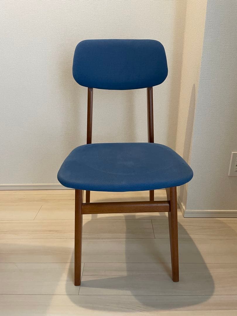 IDEE ルーミス ダイニングチェア