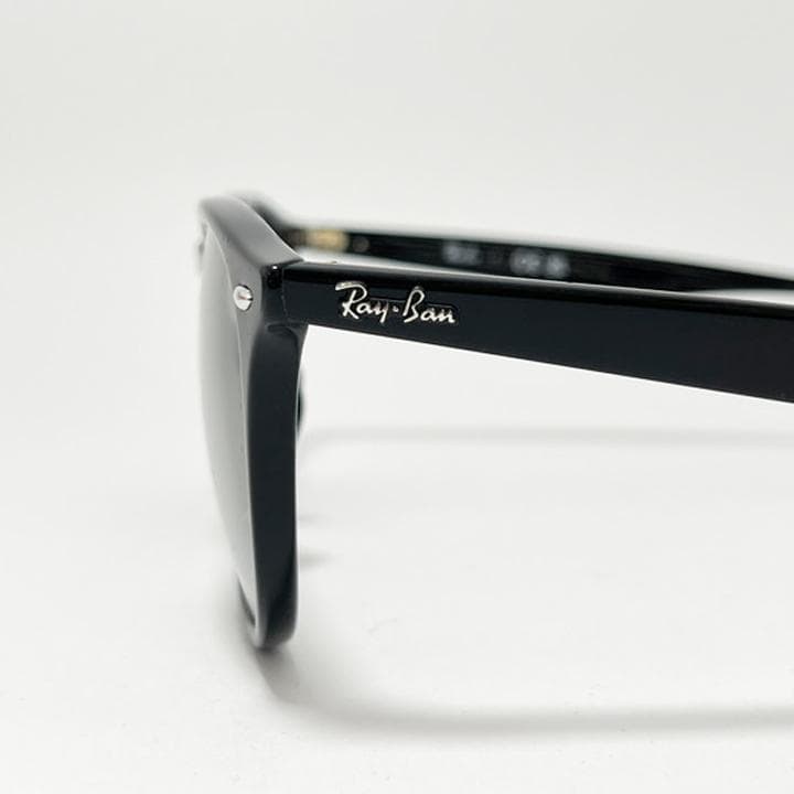 国内正規品【RB4259F-60187】レイバン サングラス ライトグレー