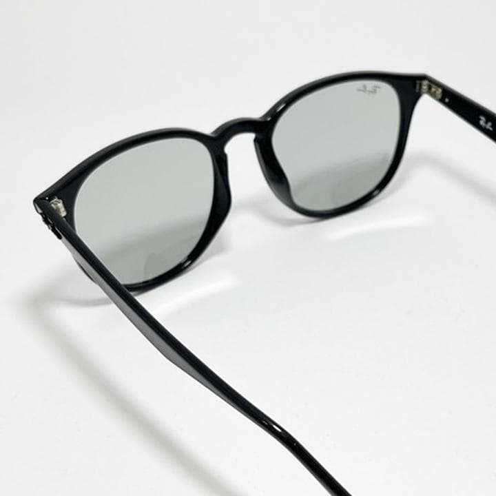 国内正規品【RB4259F-60187】レイバン サングラス ライトグレー