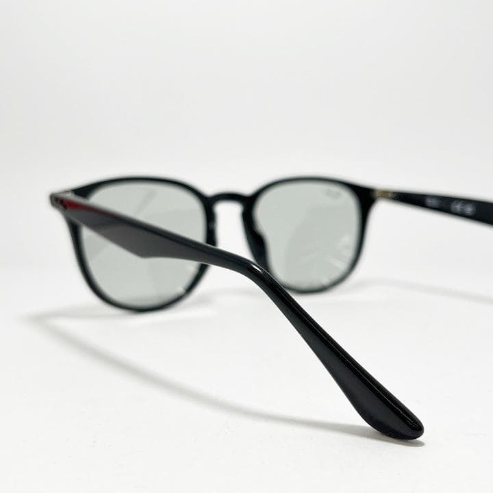 国内正規品【RB4259F-60187】レイバン サングラス ライトグレー