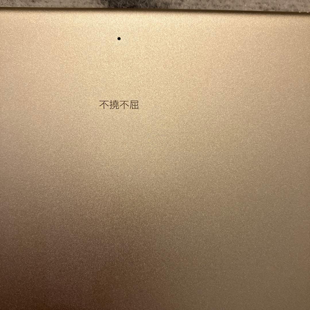 iPad Pro 10.5 64GB ケース