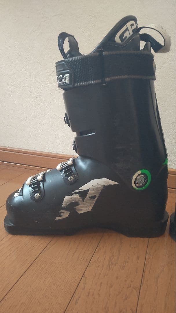 Nordica Dobermann GP 110 スキーブーツ