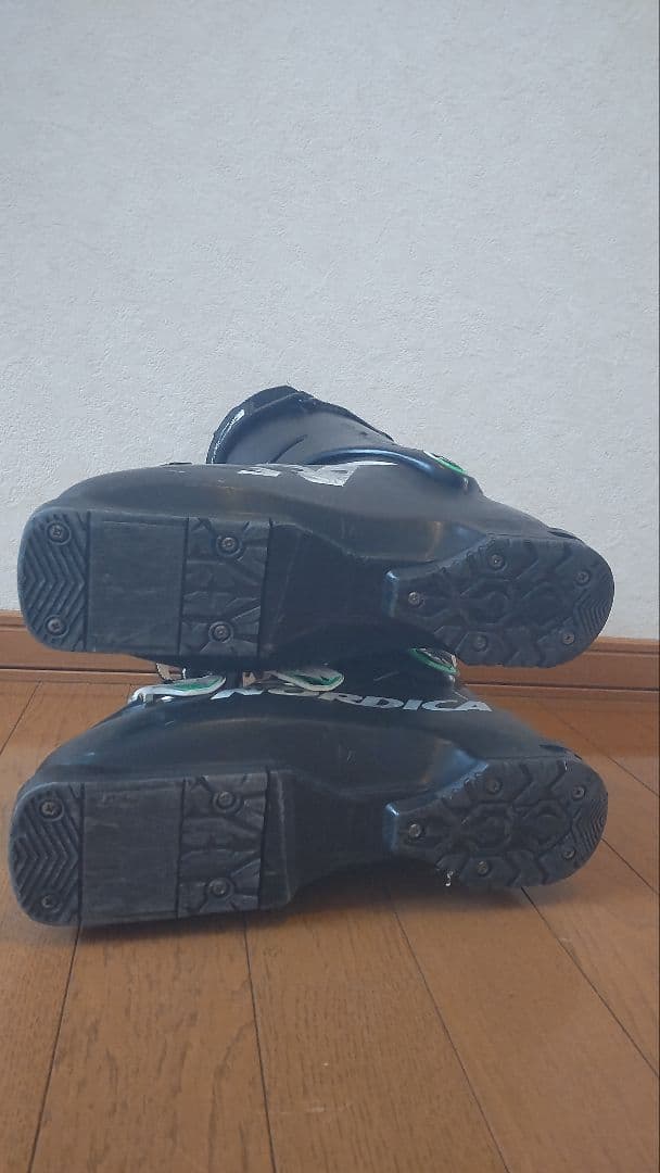 Nordica Dobermann GP 110 スキーブーツ