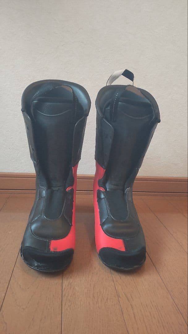 Nordica Dobermann GP 110 スキーブーツ