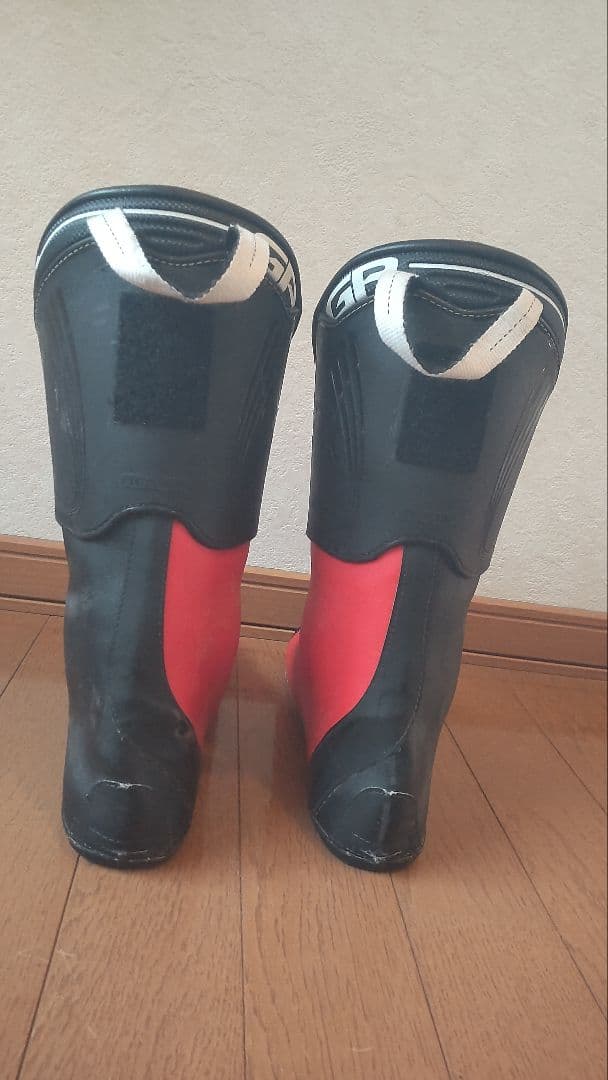 Nordica Dobermann GP 110 スキーブーツ