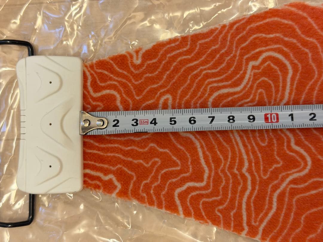 6*o様 contour コンツアー ハイブリッド スキーシール バックカントリ