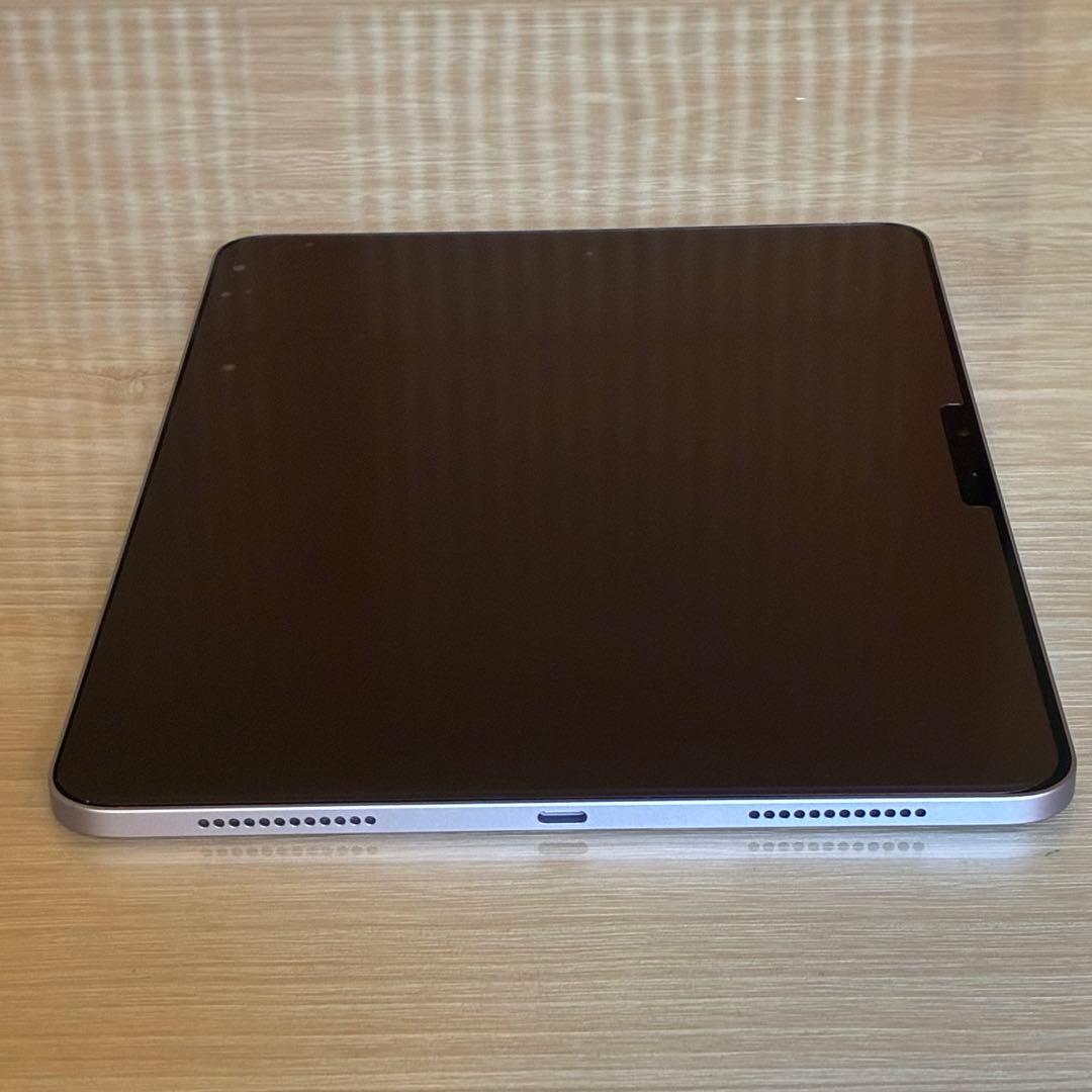 iPad Air M2 11インチ + Apple Pencil Pro