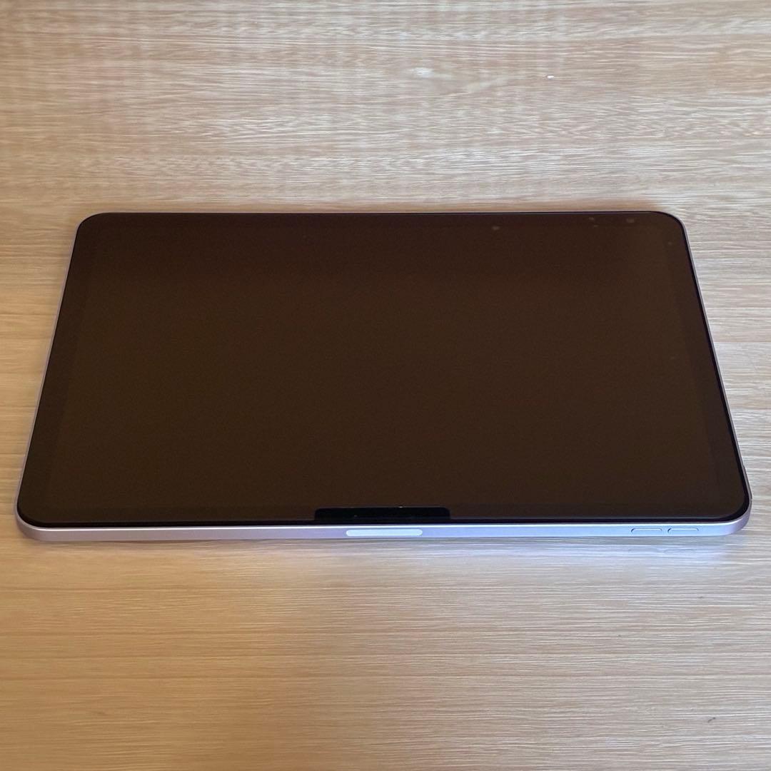 iPad Air M2 11インチ + Apple Pencil Pro