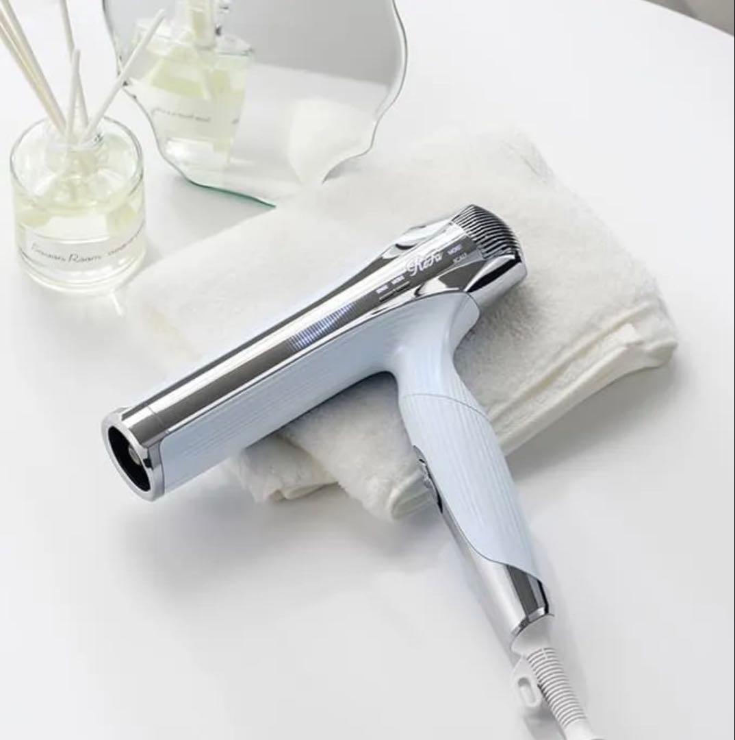 リファドライヤー ホワイト