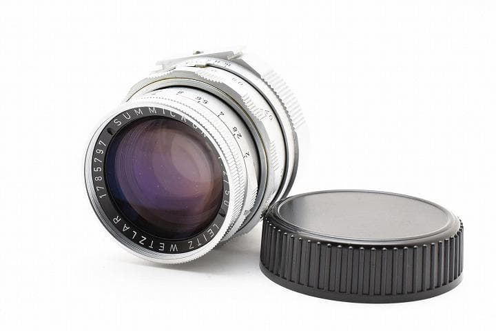 15170 Leica DR SUMMICRON 50mm F2 ライカ