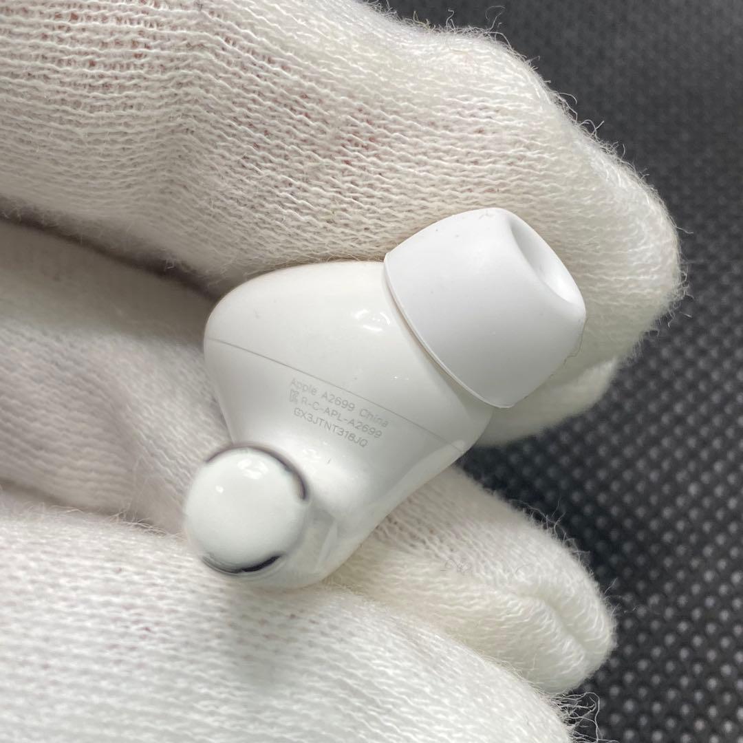 【動作確認済】 Air Pods Pro 第2世代 イヤホン 左のみ A2699