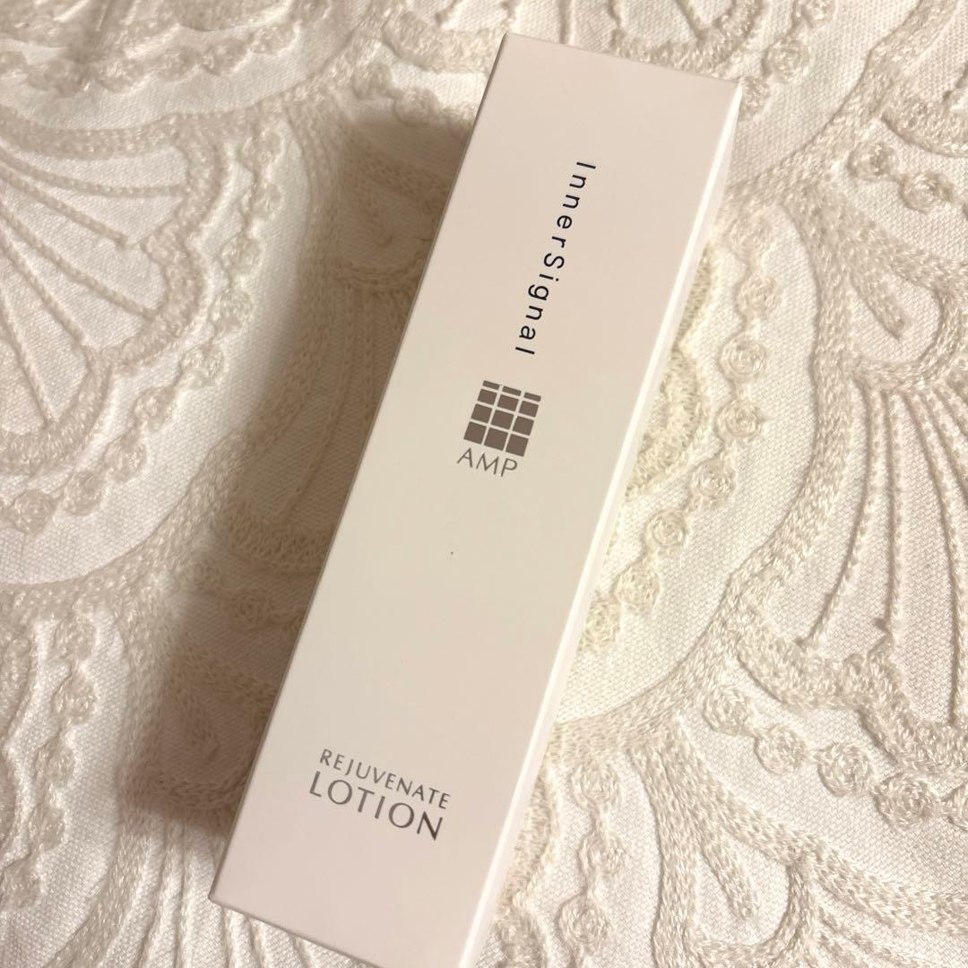 InnerSignal2点　お決まり