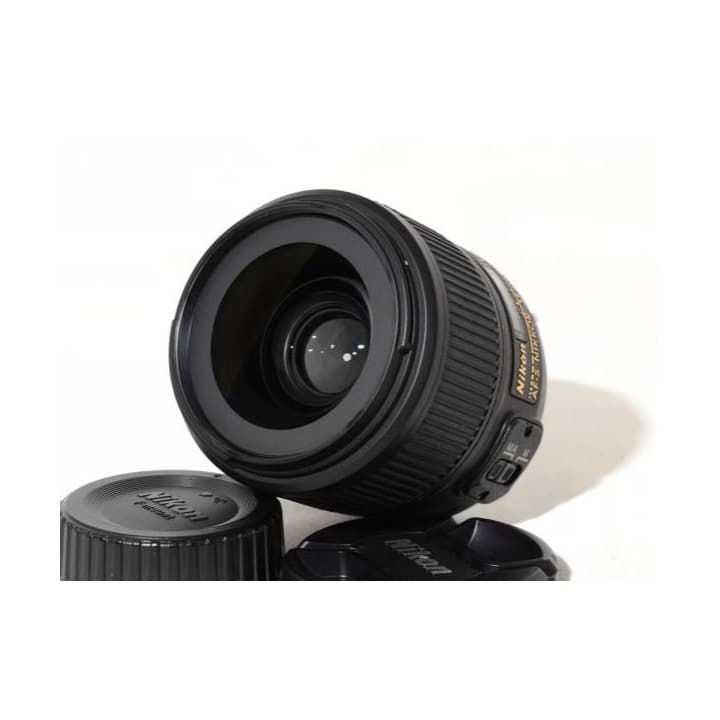 ■Nikon AF-S NIKKOR 35mm f1.8G ED
