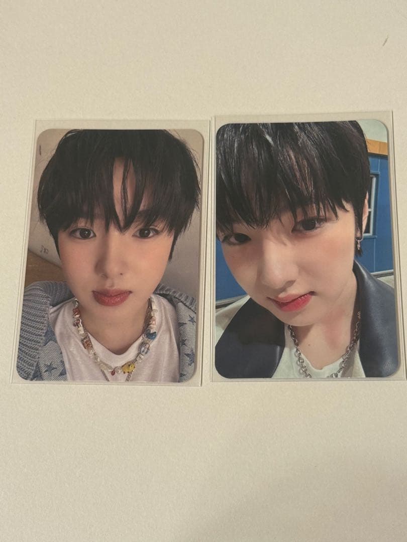 NCT NEW TEAM サクヤ