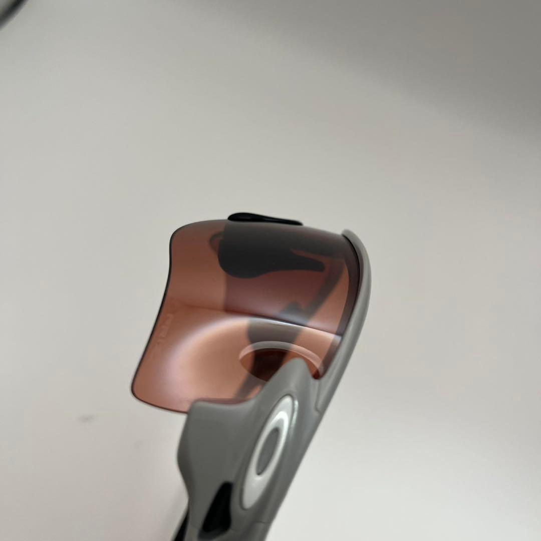 【OAKLEY】レーダーロックパス サングラス OO9206 PRIZM