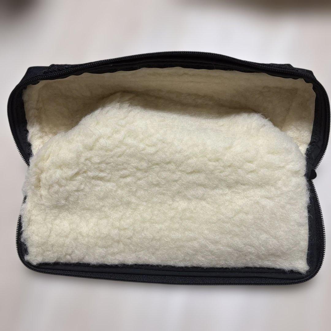 ハンミッヒ ピッコロケースカバー