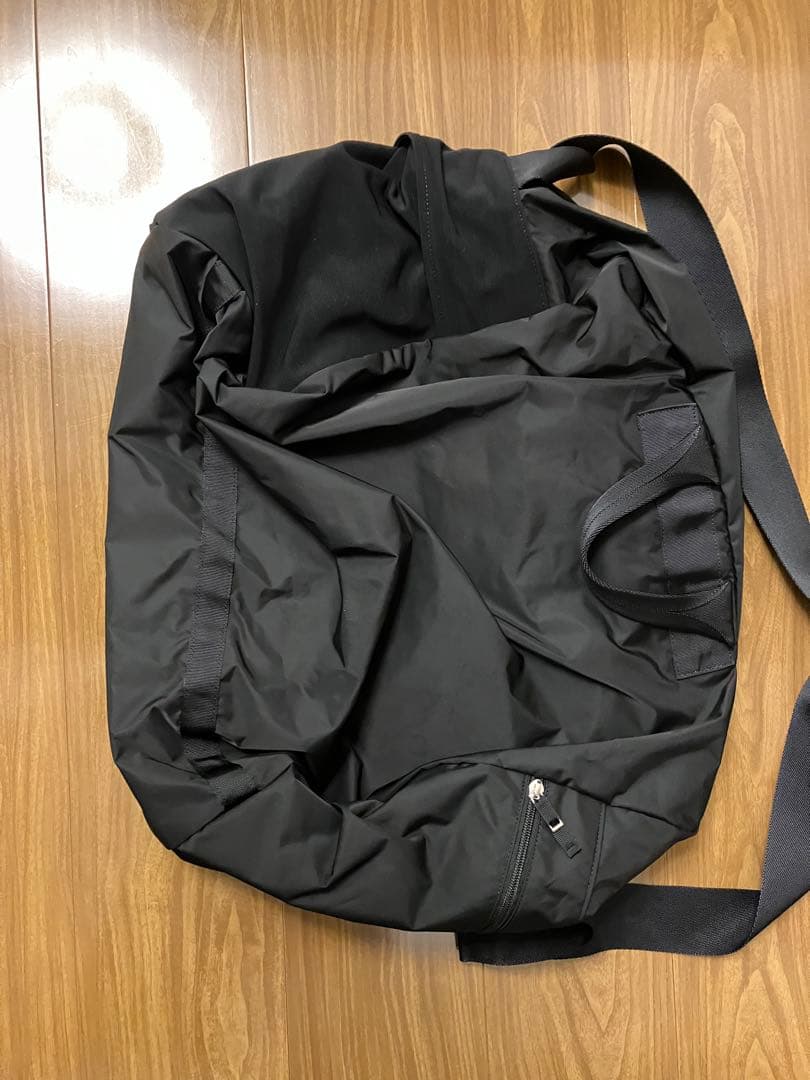 ポーター　モーション　ボストンバック　黒　50L PORTER / MOTION