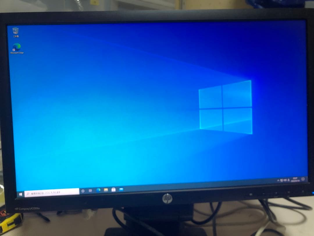 HP Pro Desk 600 G1 SFF PC 本体 ぺ