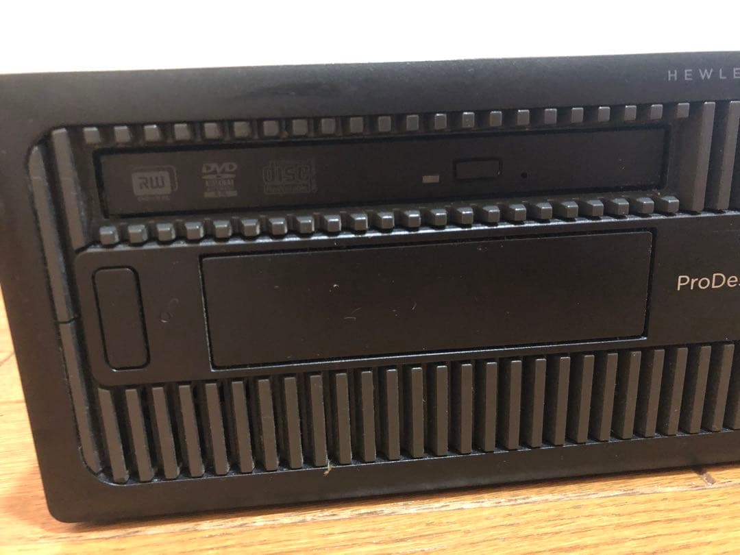 HP Pro Desk 600 G1 SFF PC 本体 ぺ