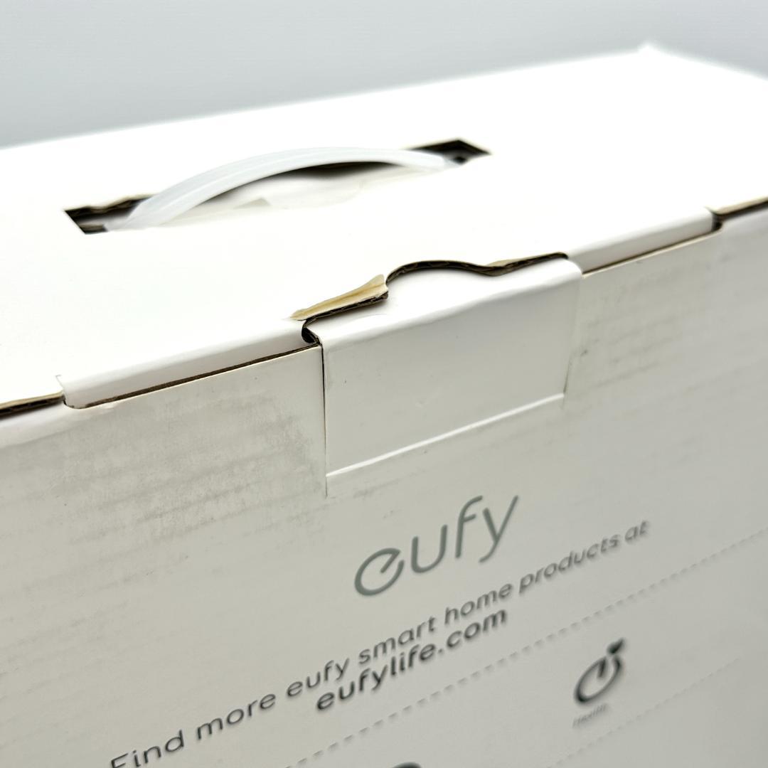 【新品・未使用】Anker Eufy ROBOVAC L70 HYBRID