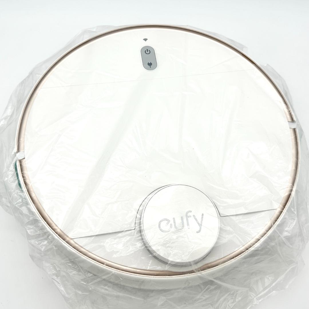 【新品・未使用】Anker Eufy ROBOVAC L70 HYBRID