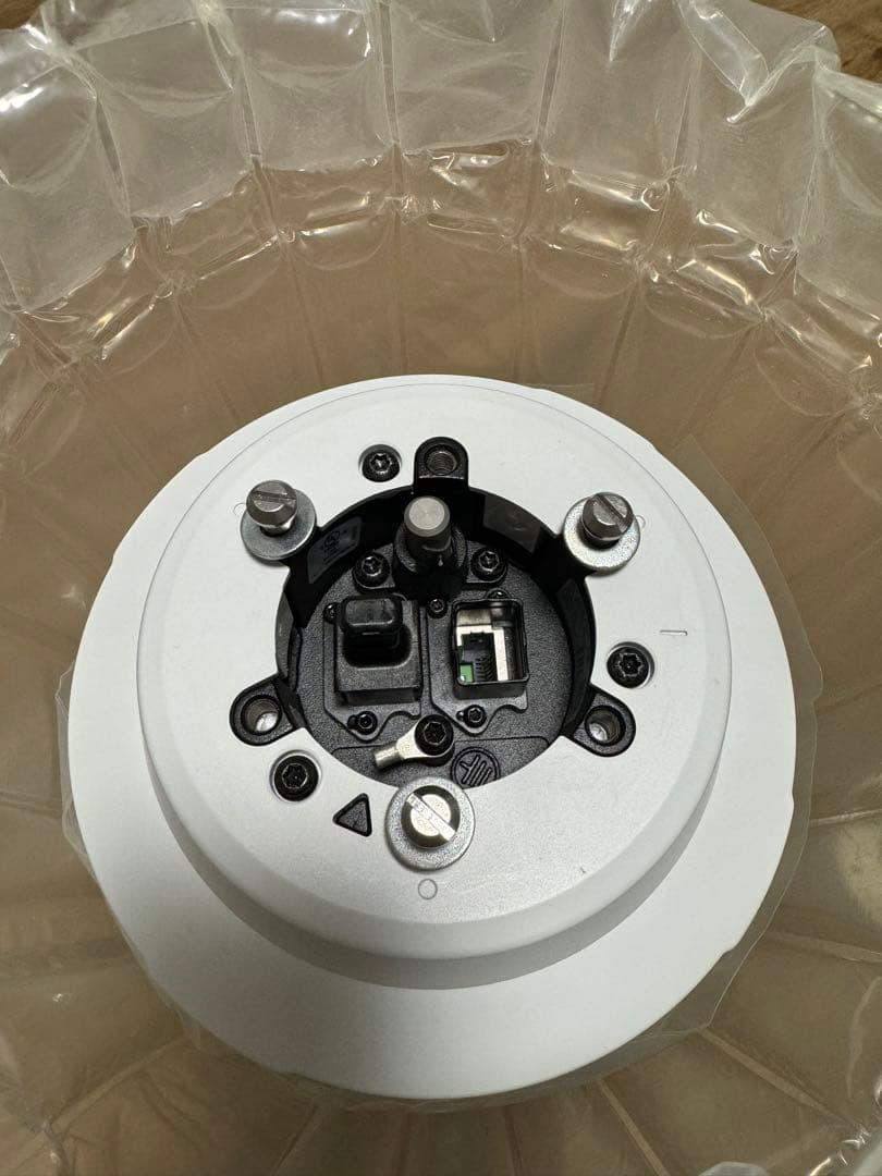 AXIS ネットワークカメラ P5645-E PTZカメラ