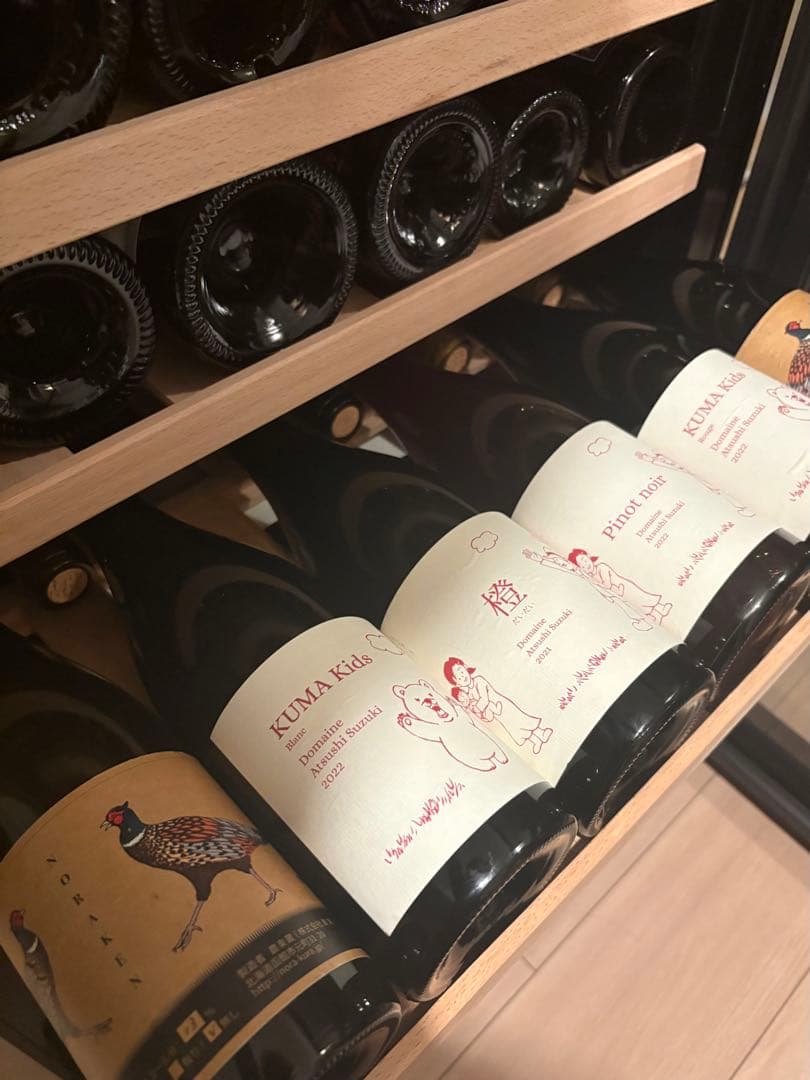 希少 マジエール C18