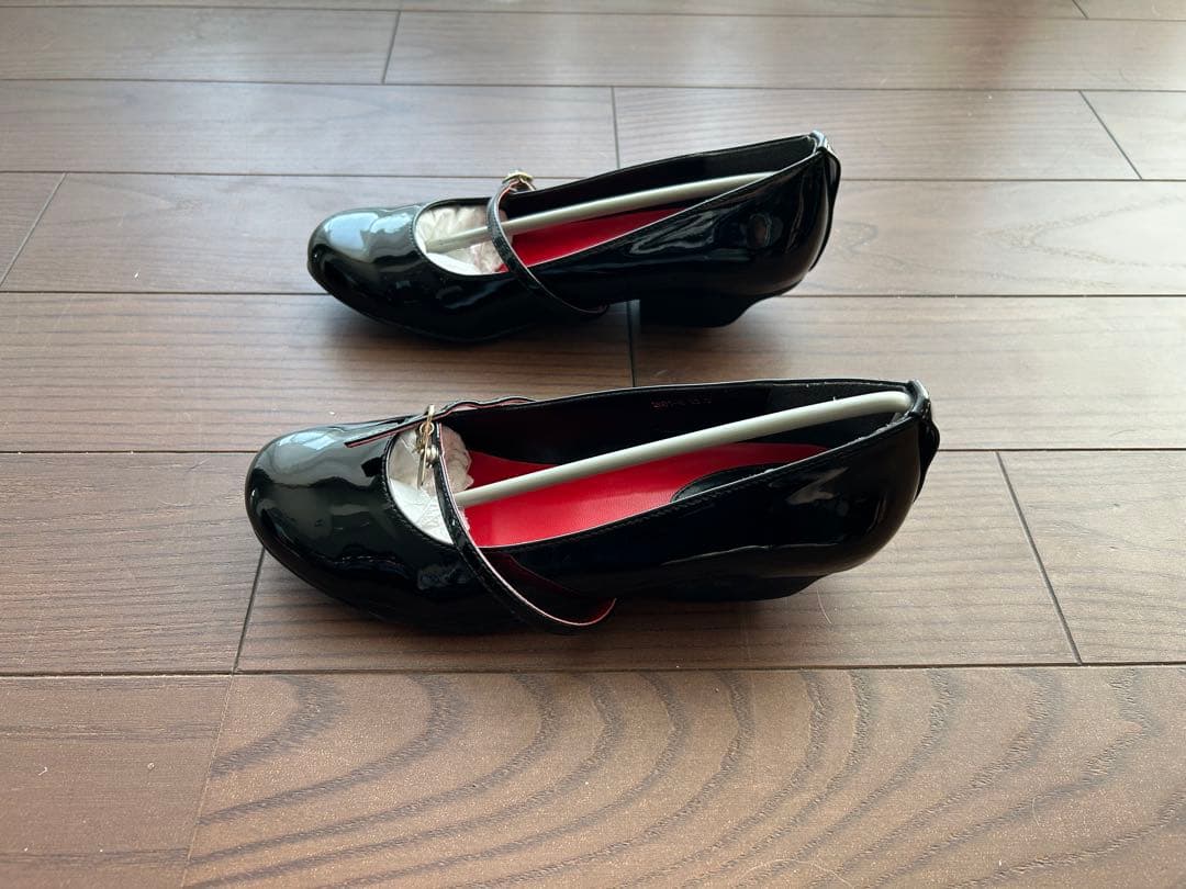 ぴ*ん様 Little Pianist ピアノコンクール発表会用シューズ