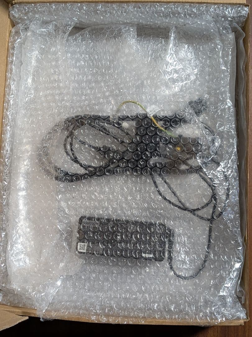 Lenovo IdeaPad Slim 3 Gen 8 82XL バッテリー良好