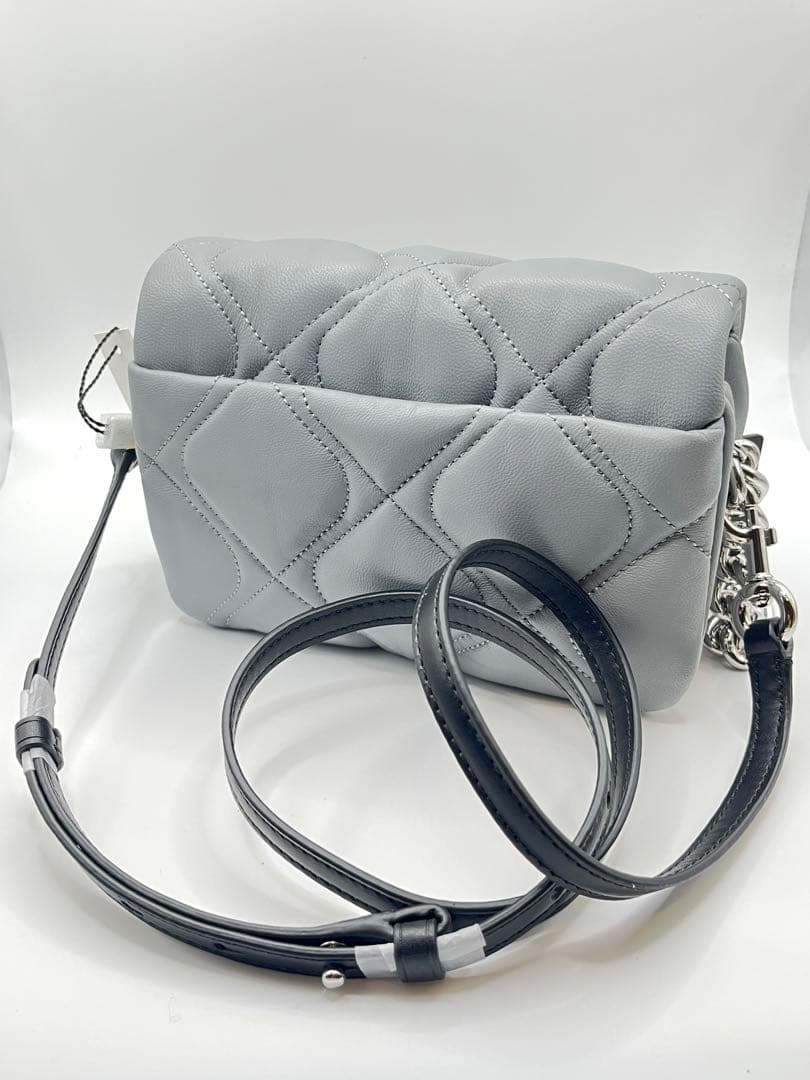 【新品未使用】MARC JACOBS スモールバッグ 定価約8万円 日本未発売