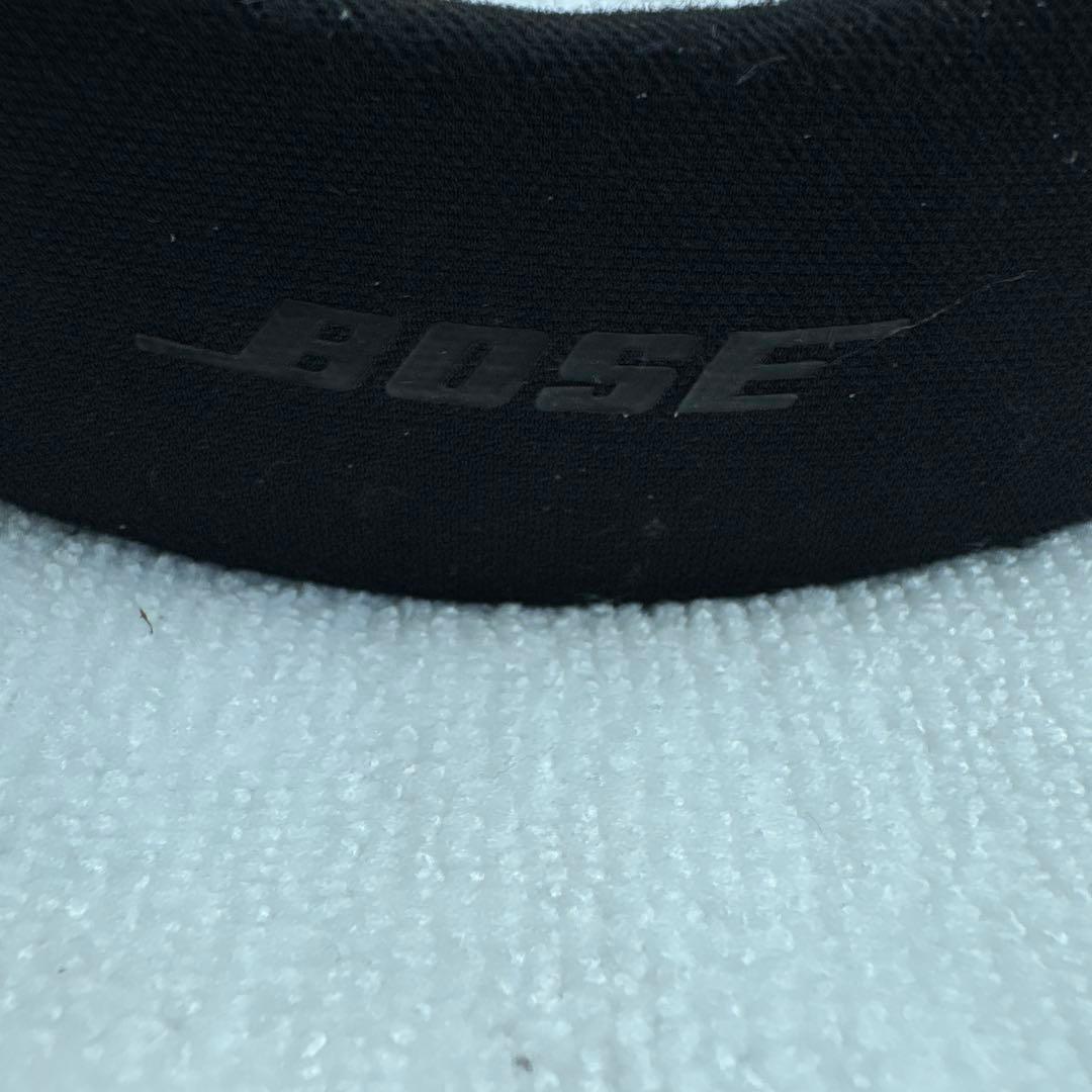 BOSE SoundWearネックスピーカー 黒 完動品⭐︎経年劣化少々⭐︎