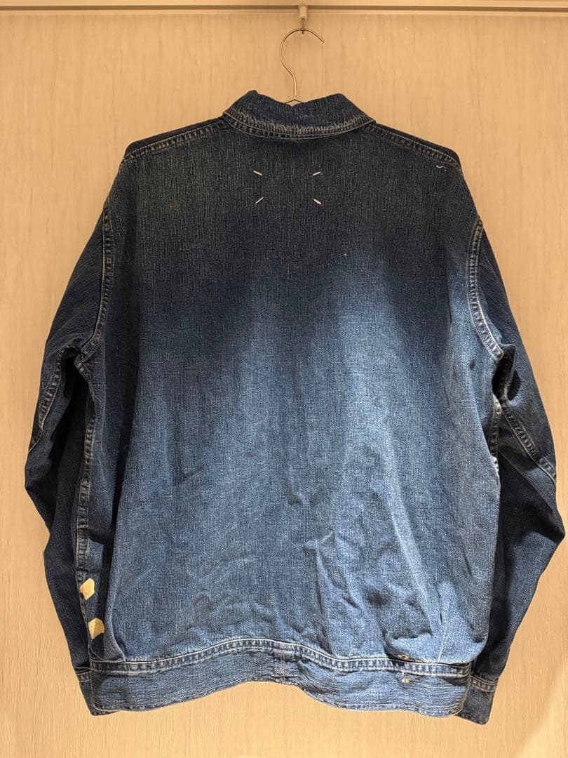 かっくん　Maison Margiela メゾンマルジェラ　トップスのみ