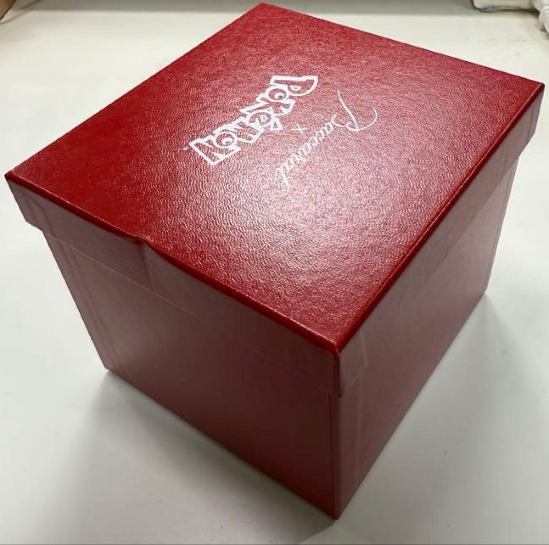 箱有り　バカラbaccarat モンスターボール