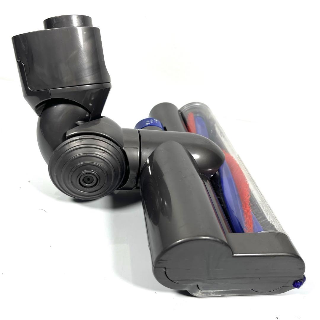 りんりん【分解洗浄】 Dyson DC48 DC63 タービンヘッド　a3