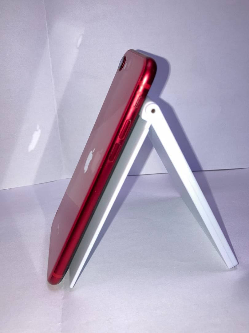 Apple iPhone SE (第2世代) 赤 64GB