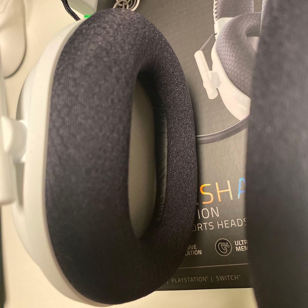 ヘッドホン Razer BlackShark V2 Pro