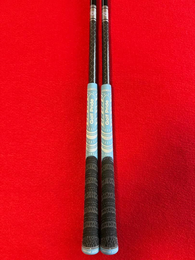 【美品】三菱ケミカル TENSEI テンセイ 1K シルバー 70HY シャフト